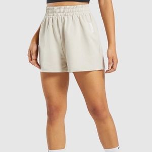 Gymshark Loose Fit Shorts